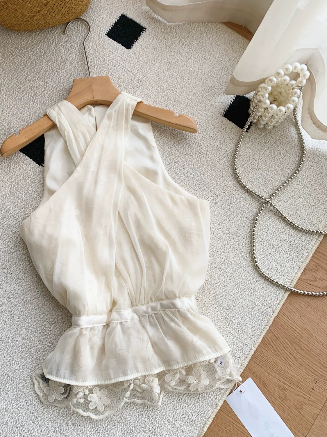 Denmark beauty top CTO560 image