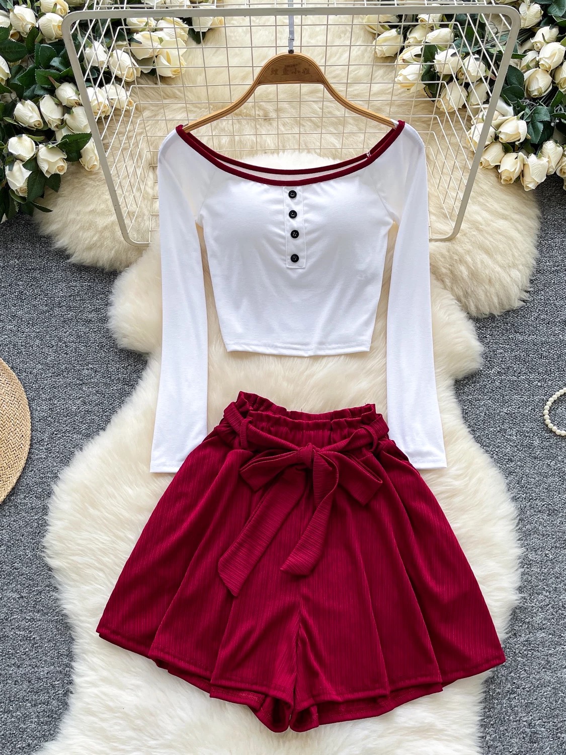 Miss popular set CTP821