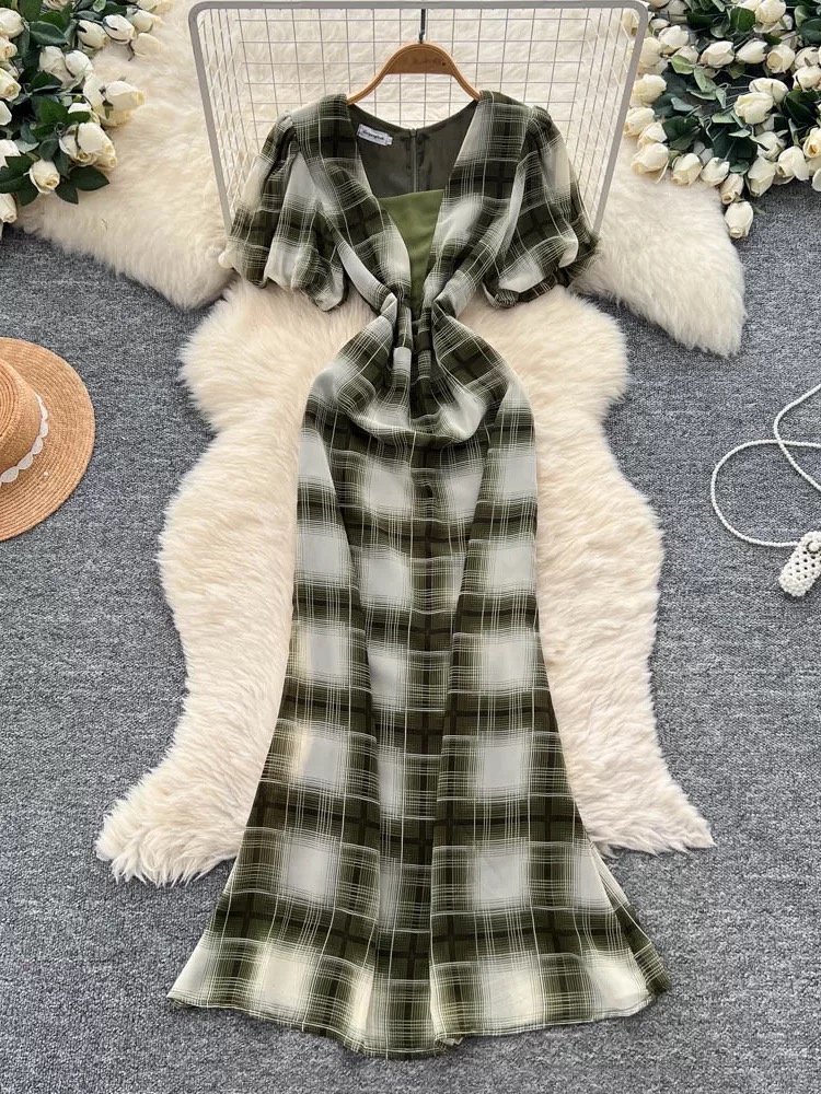 Wanna be yours office dress FD582 image