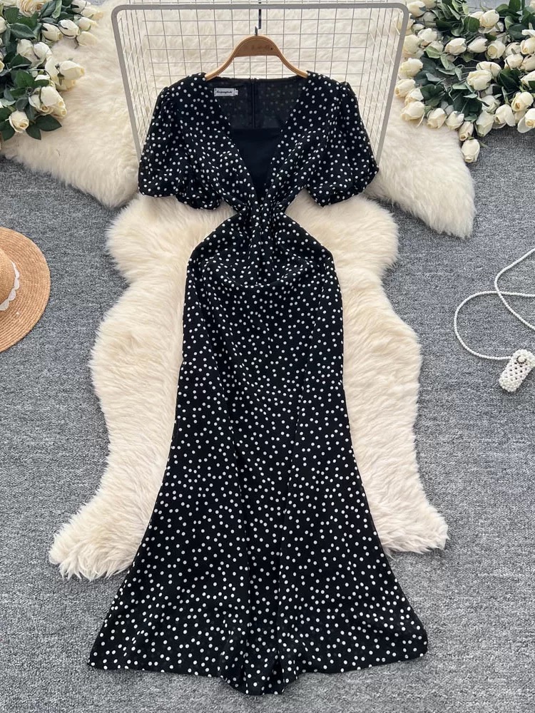 Wanna be yours office dress FD582 image