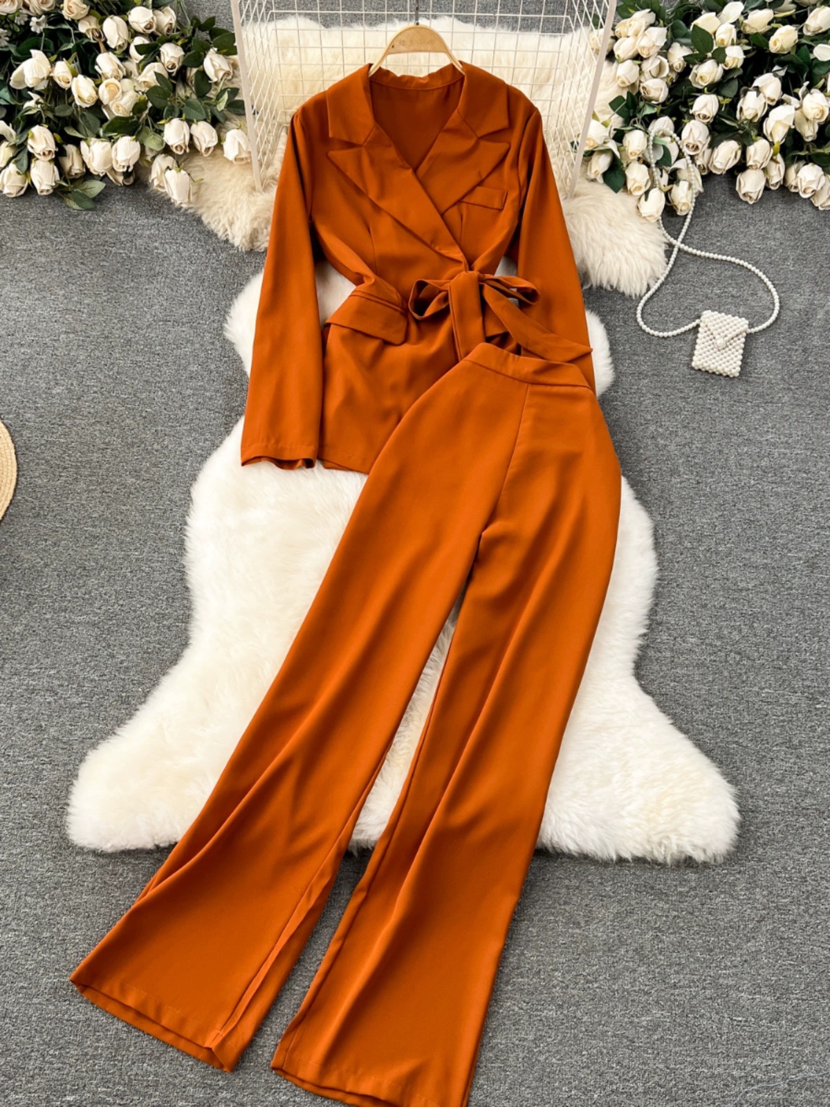 Diamond heart set FTP208 image