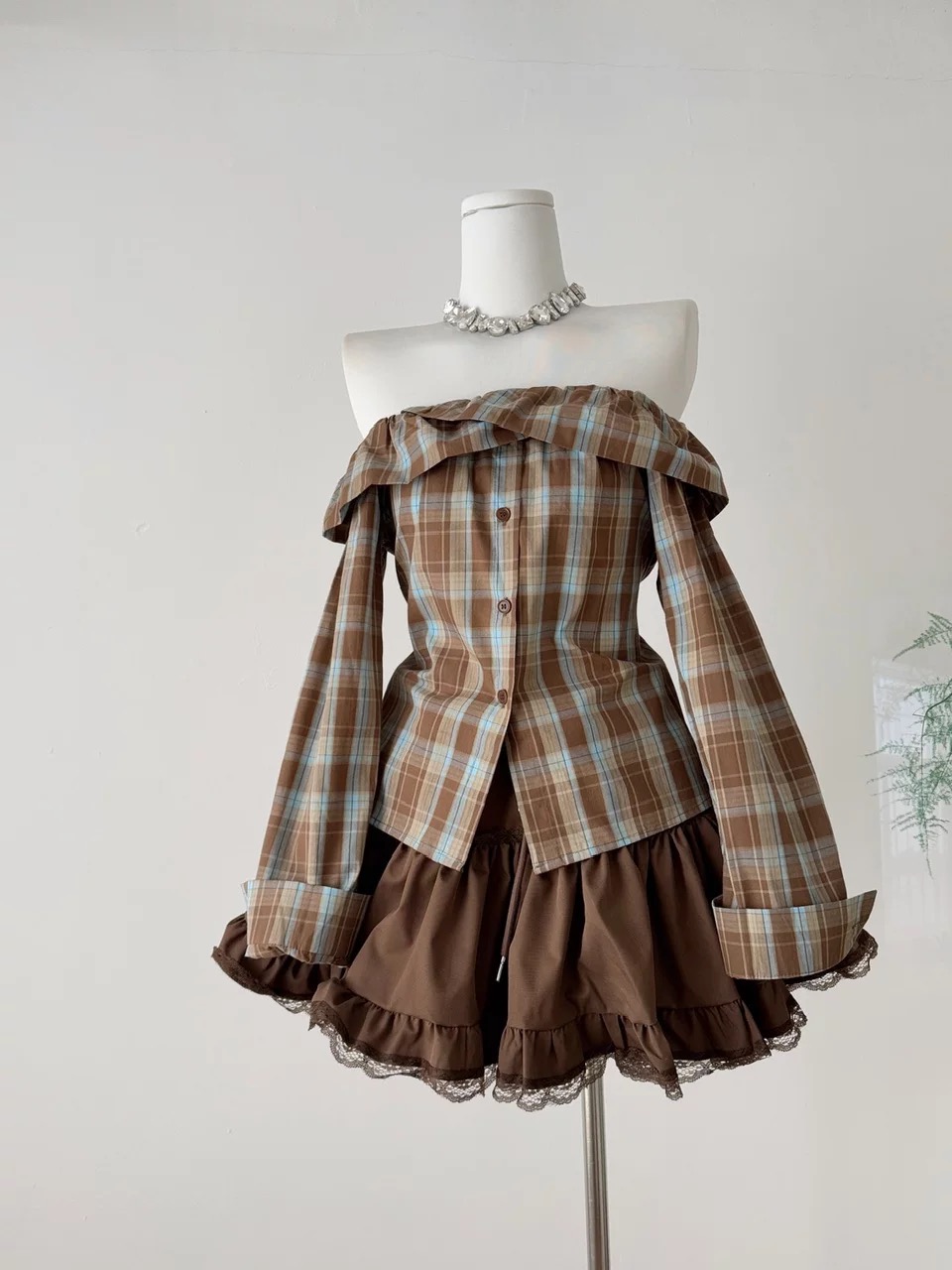 Versatile slay set CTP815