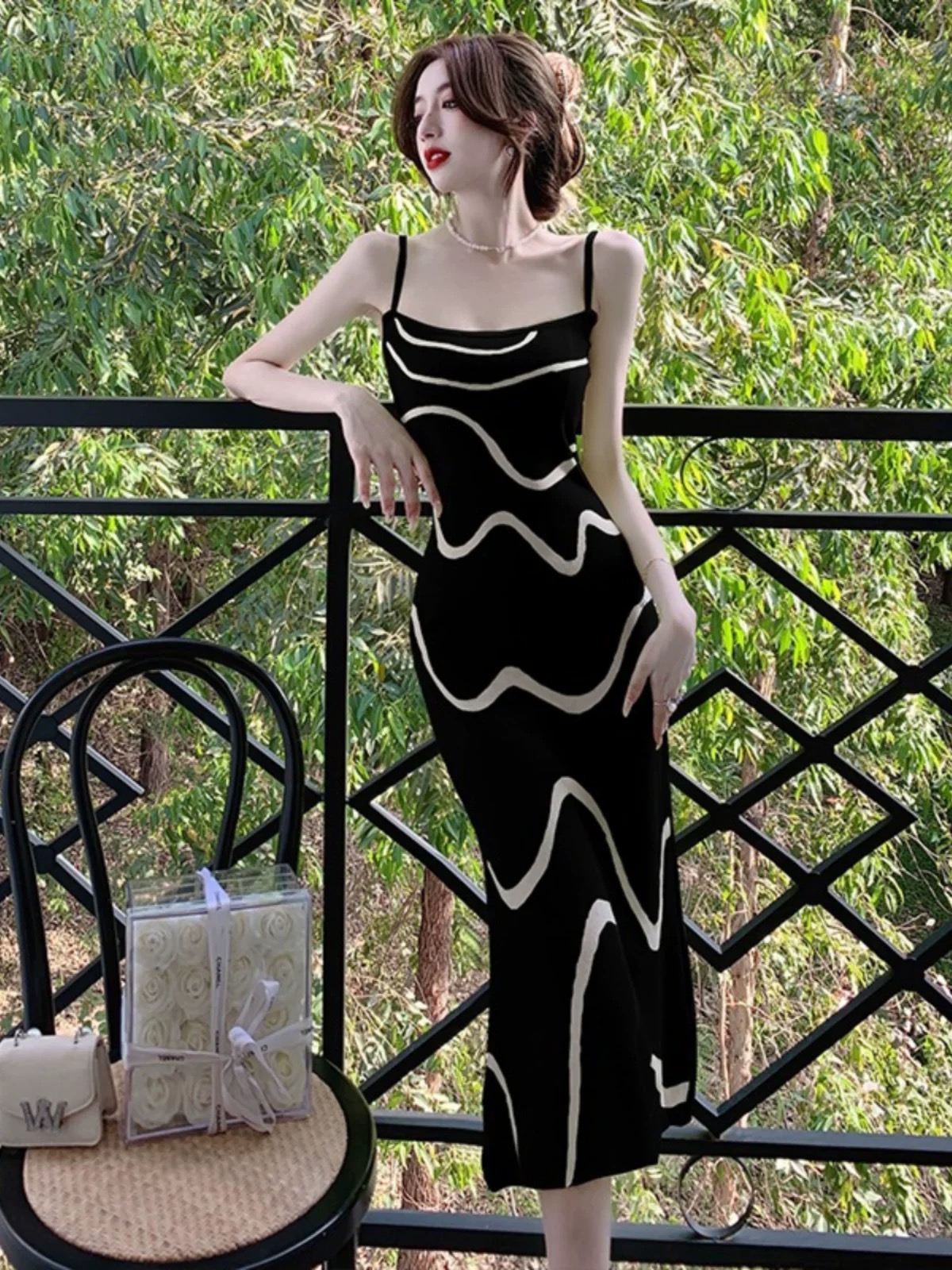 My sweet lover dress CBC1205 image