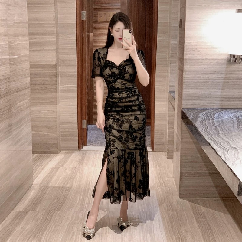 Find out dress FD966 image