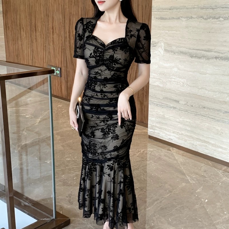 Find out dress FD966 image