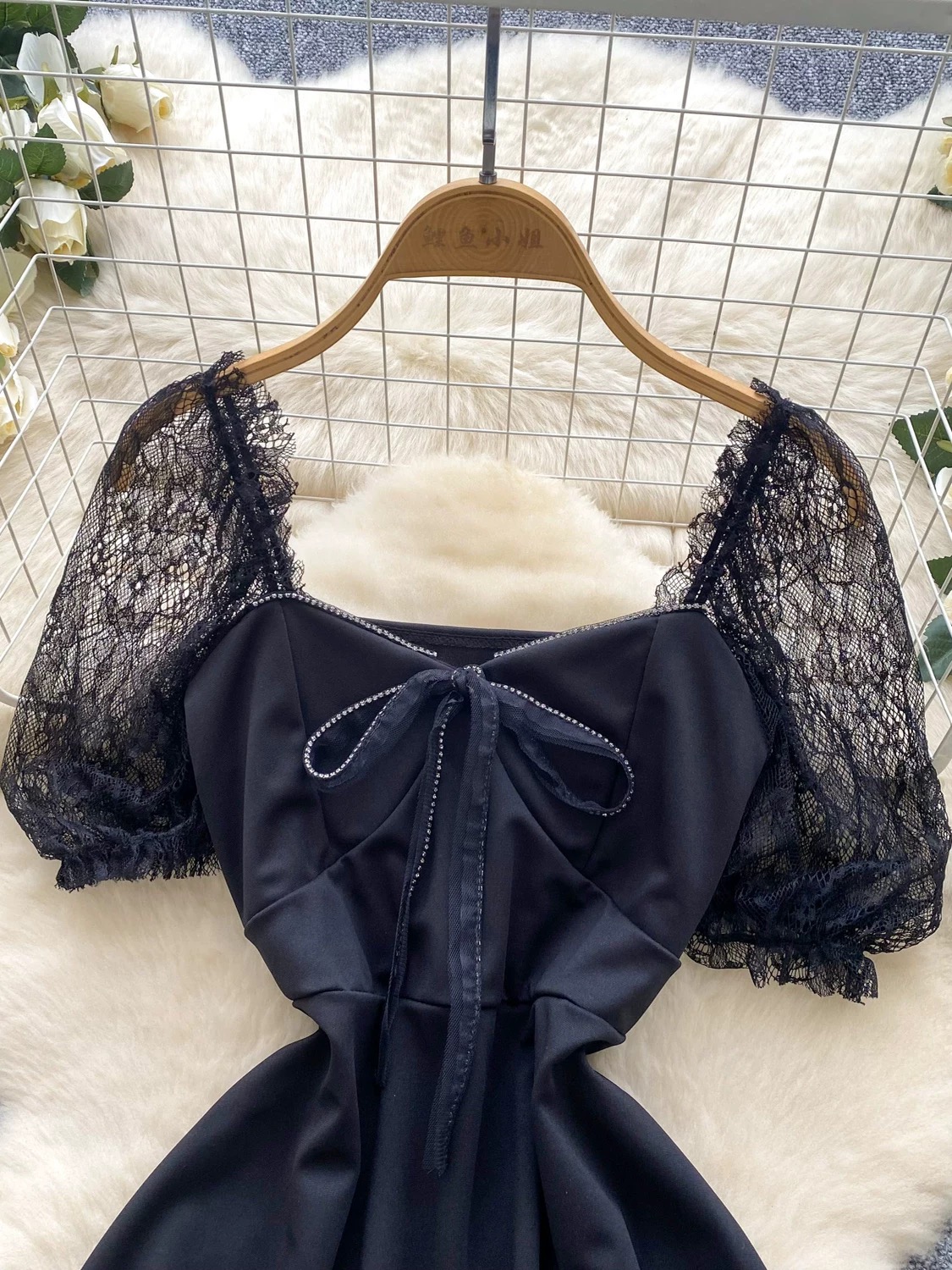 Aviator babe dress CD751 image