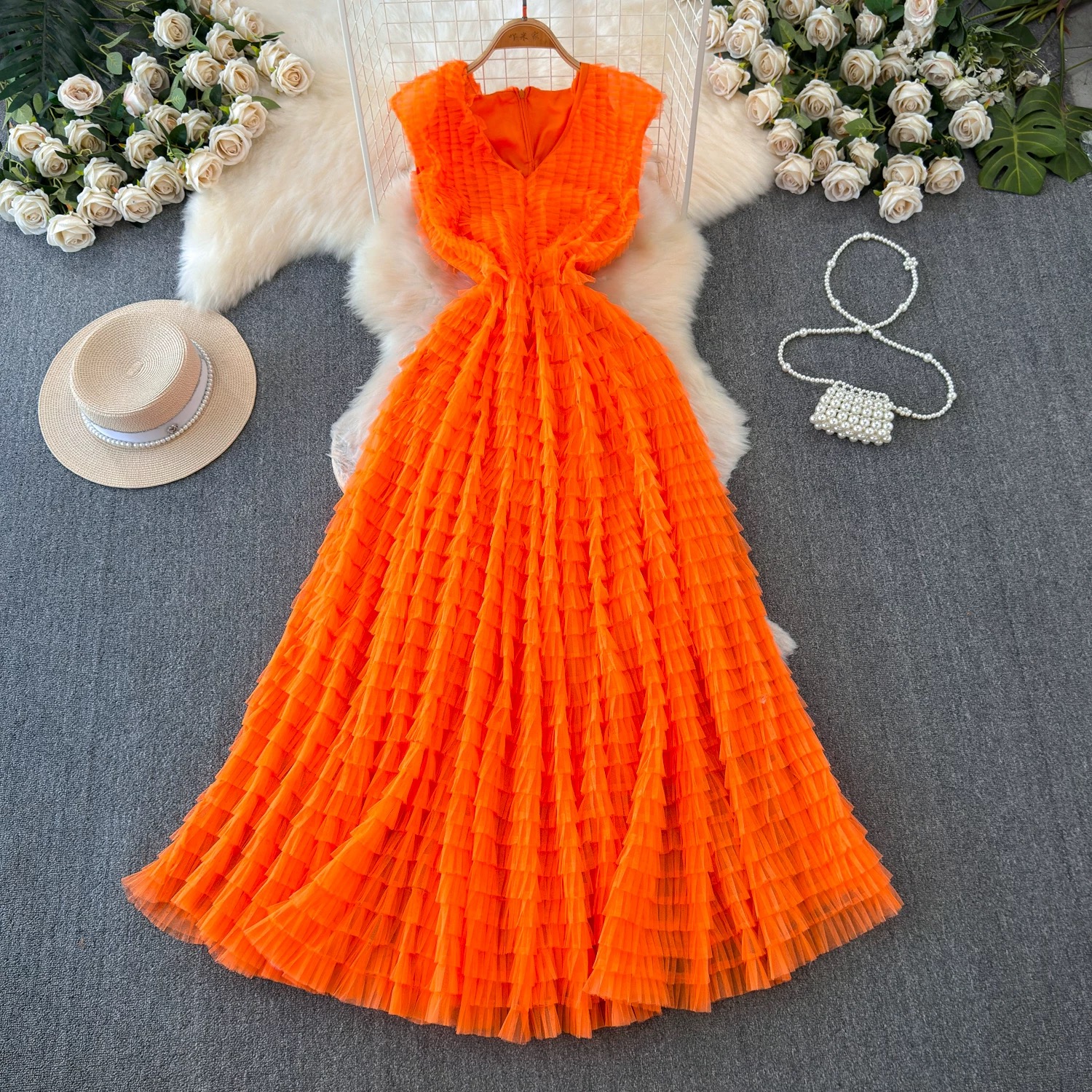 Fav moment dress FD967 image