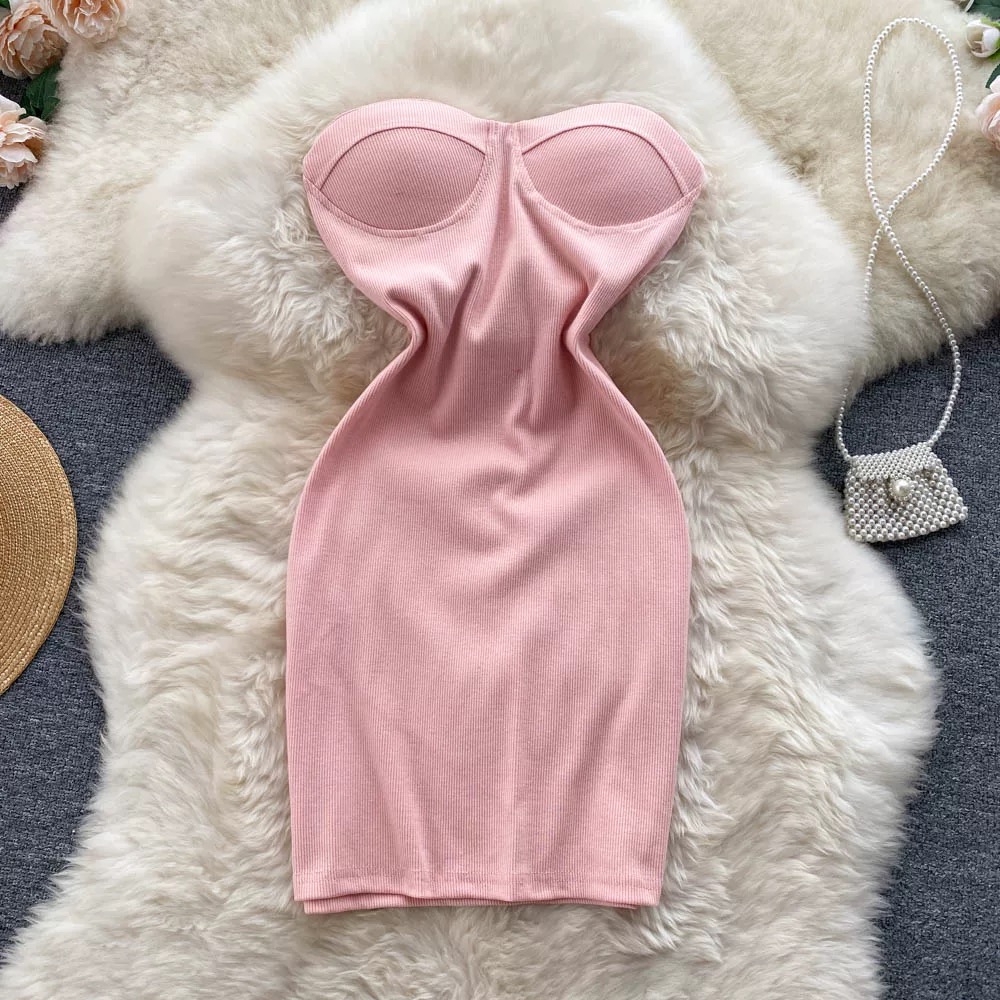 Got you good dress CBC1207 image