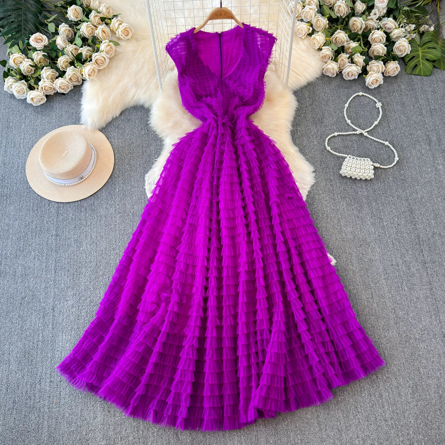 Fav moment dress FD967 image