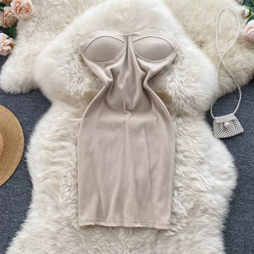 Got you good dress CBC1207 image