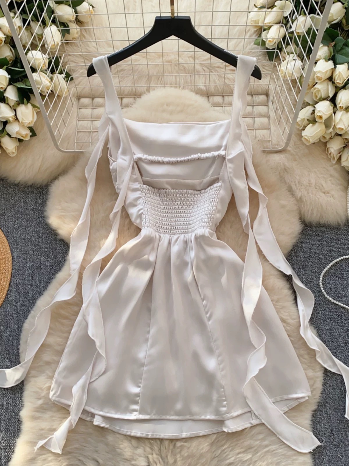 The simple life dress CD993 image