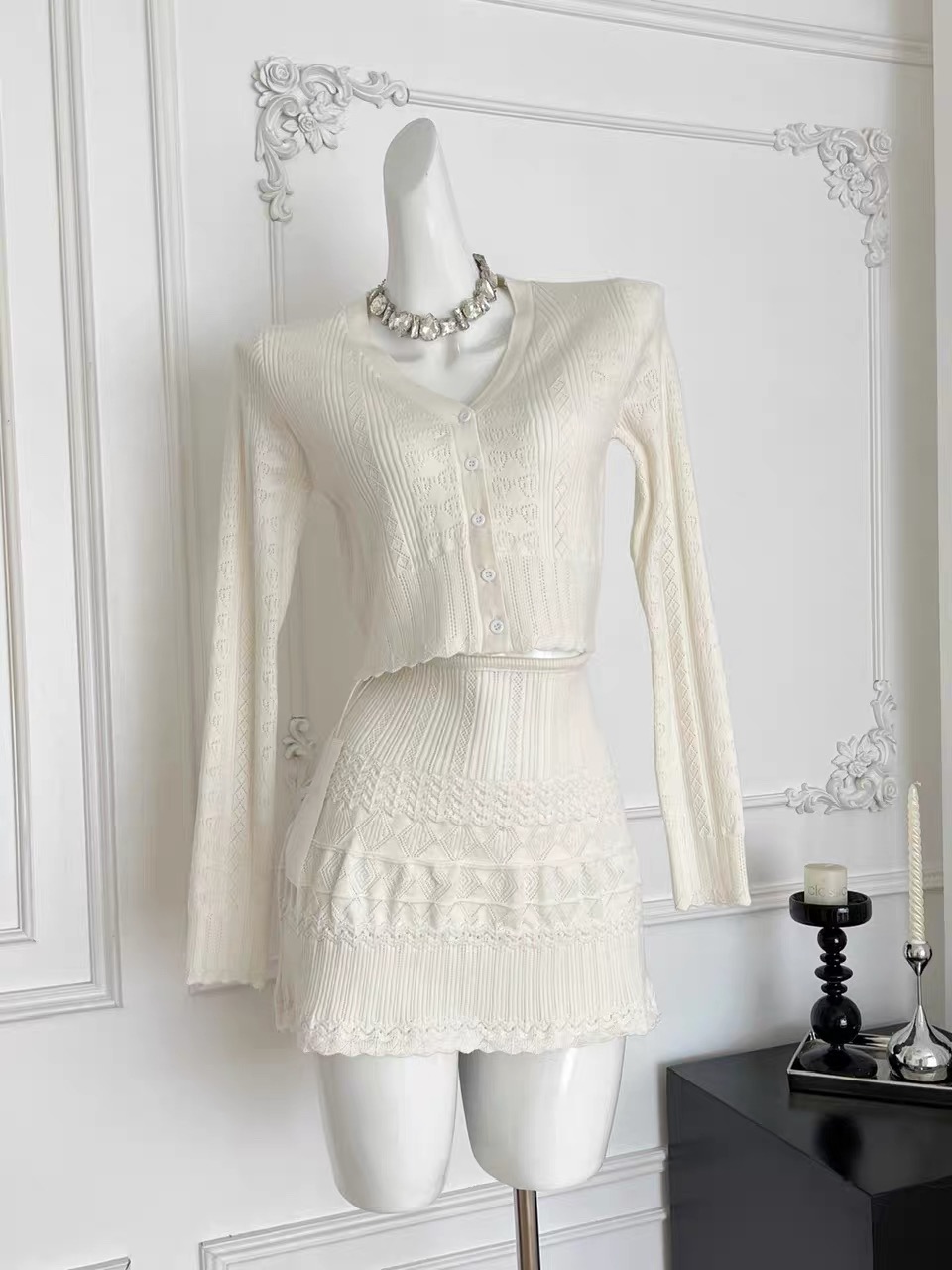 Oblique figure set CTP788 image