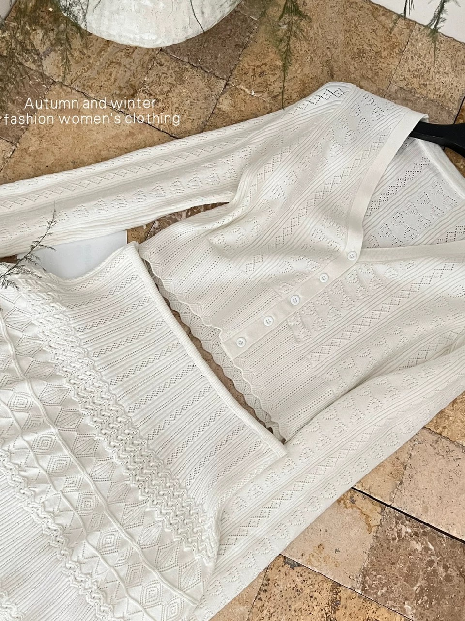 Oblique figure set CTP788 image