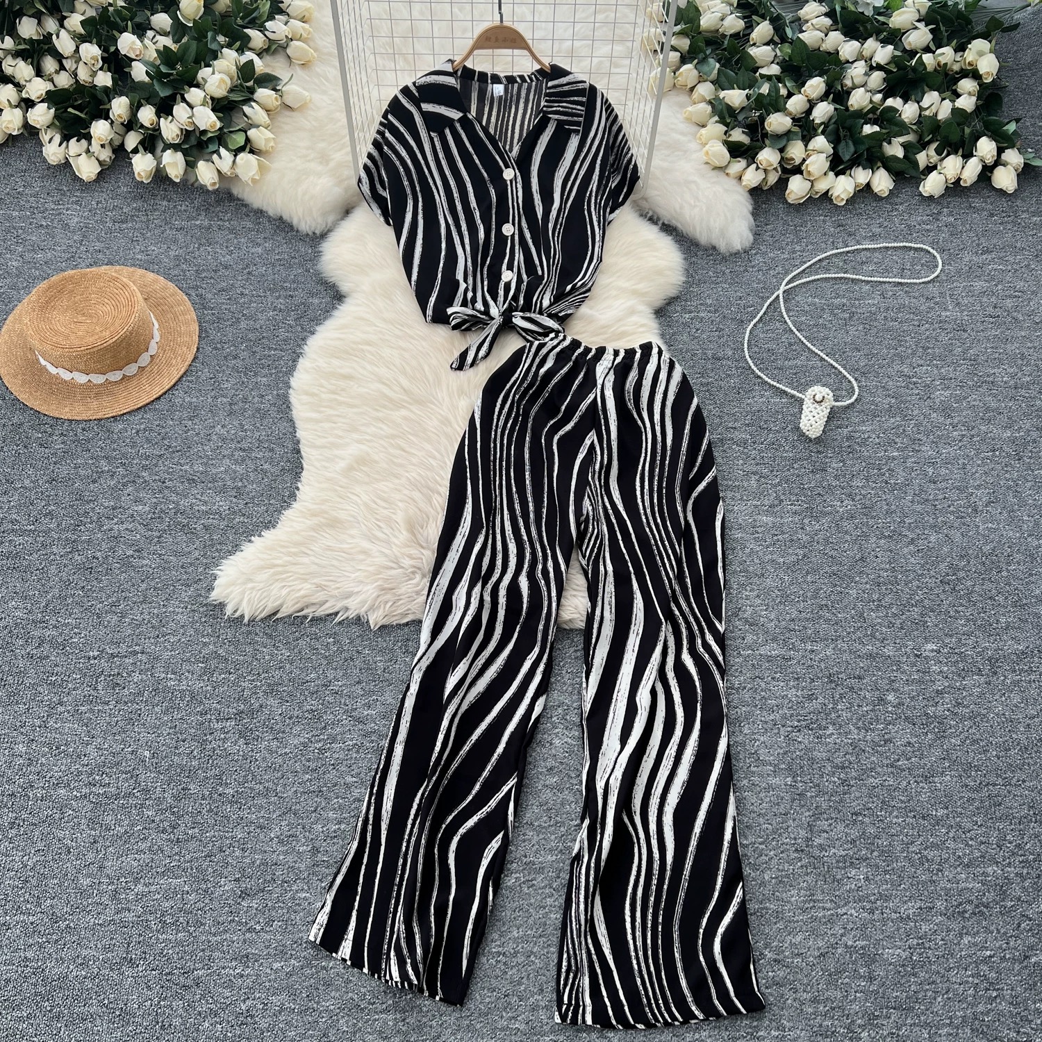 Country roads set CTP469 image