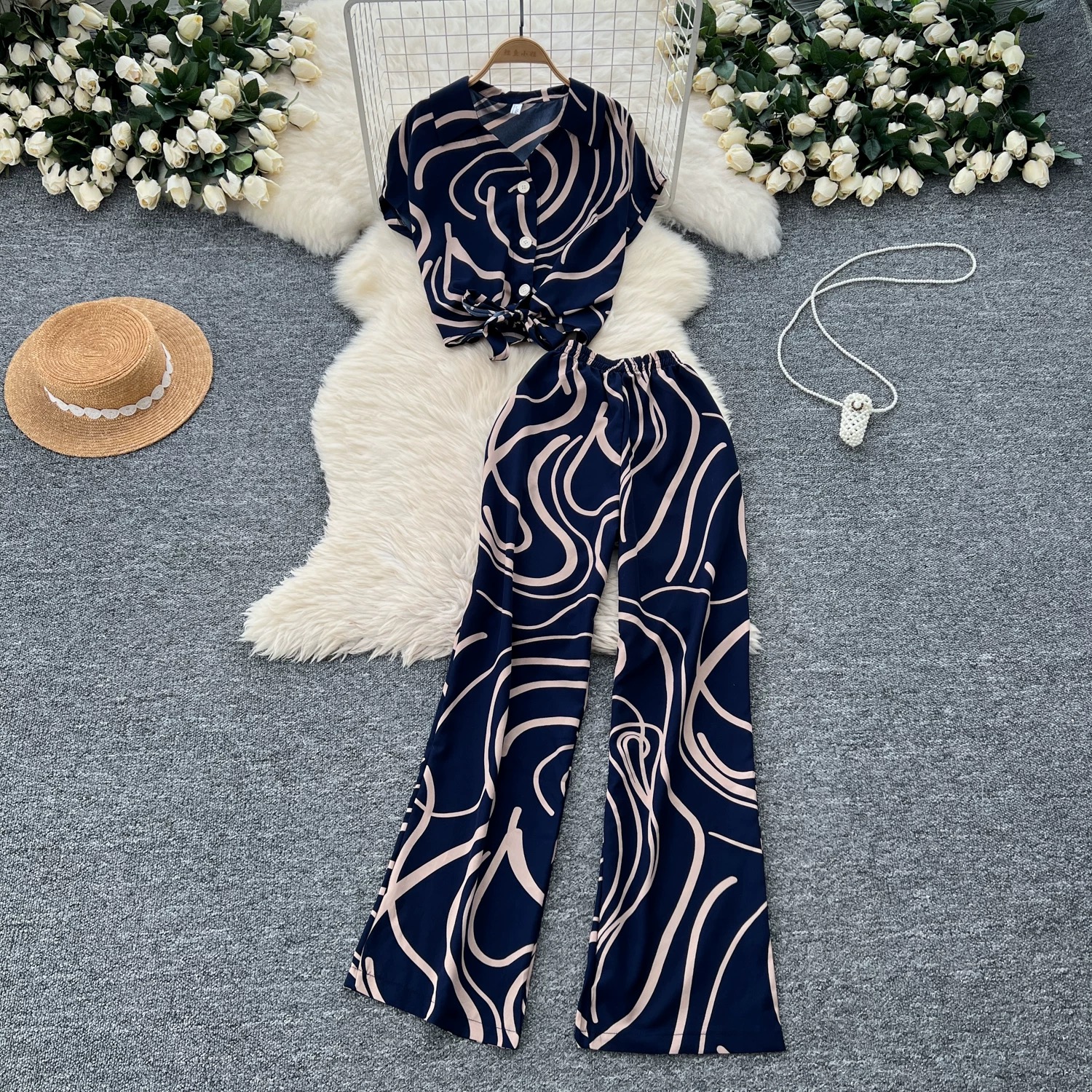 Country roads set CTP469 image