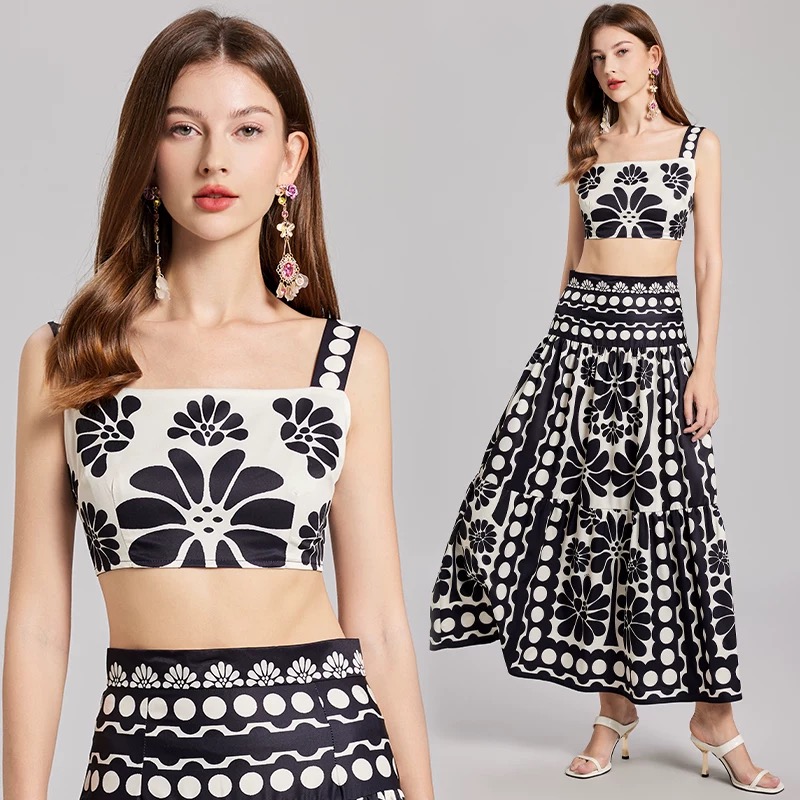 Covered in comfort set CTP466 image