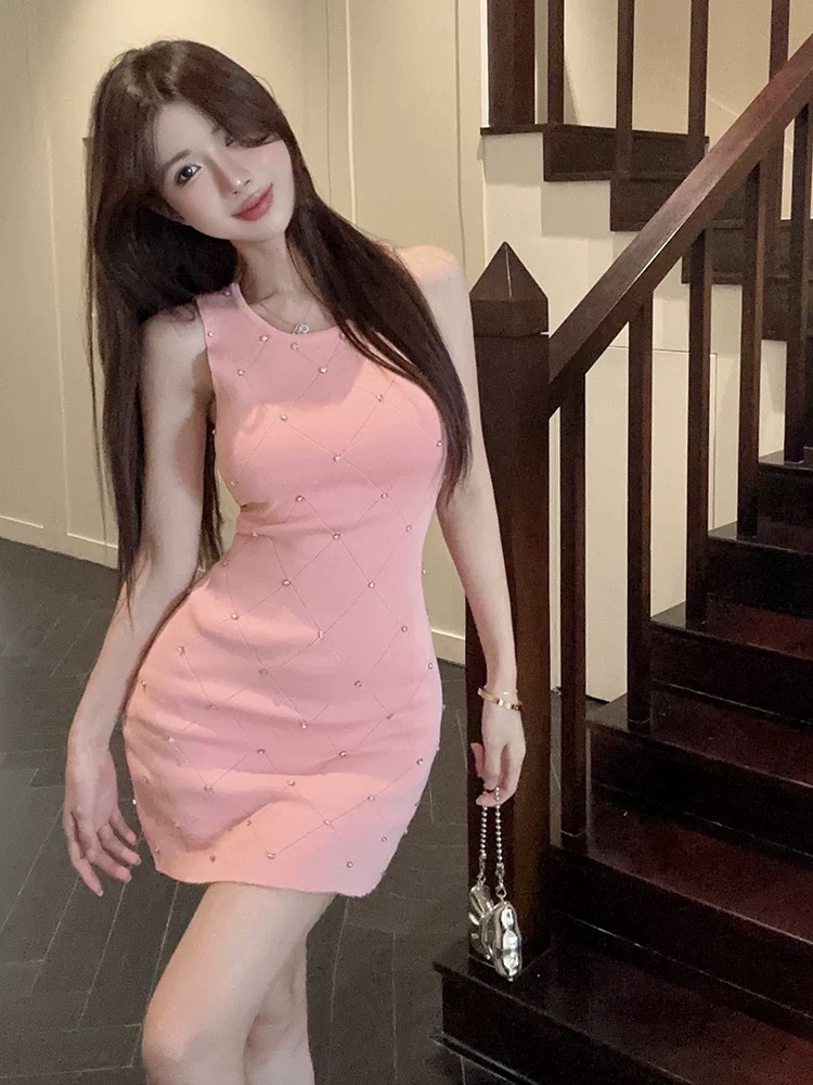 Join the club dress CBC1211 image