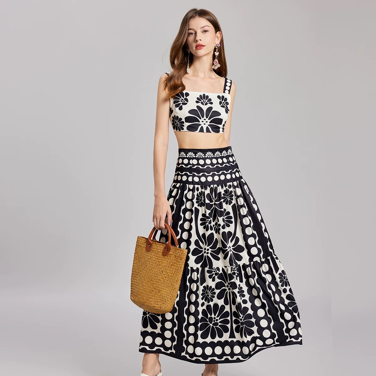 Covered in comfort set CTP466 image