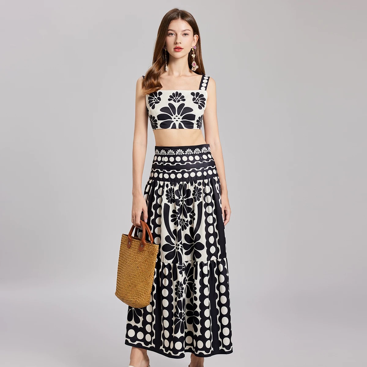 Covered in comfort set CTP466 image