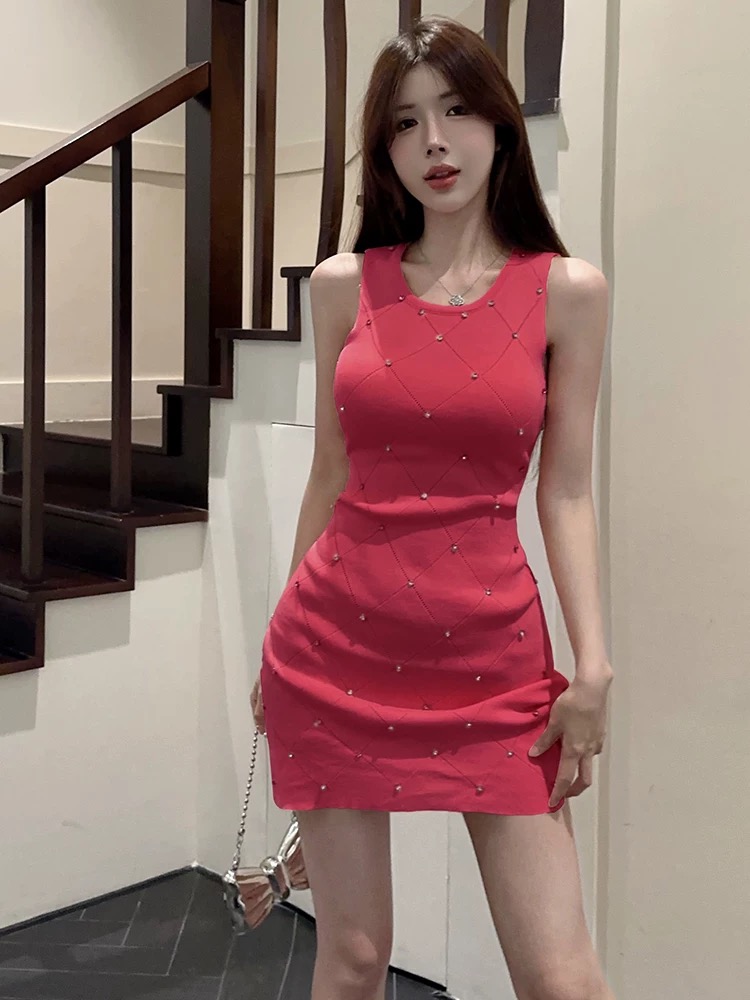 Join the club dress CBC1211 image