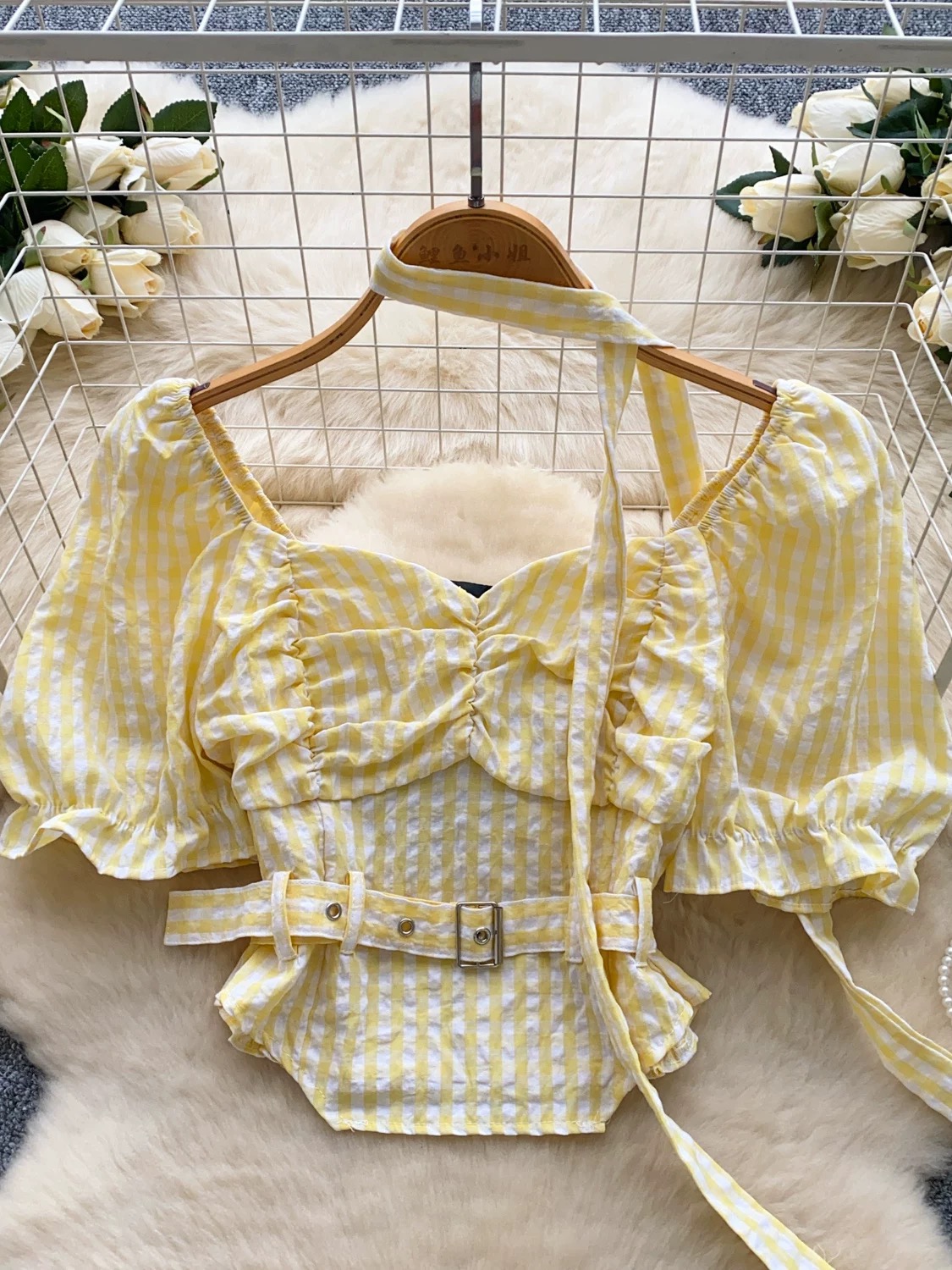 Over the shoulder top CTO1158 images