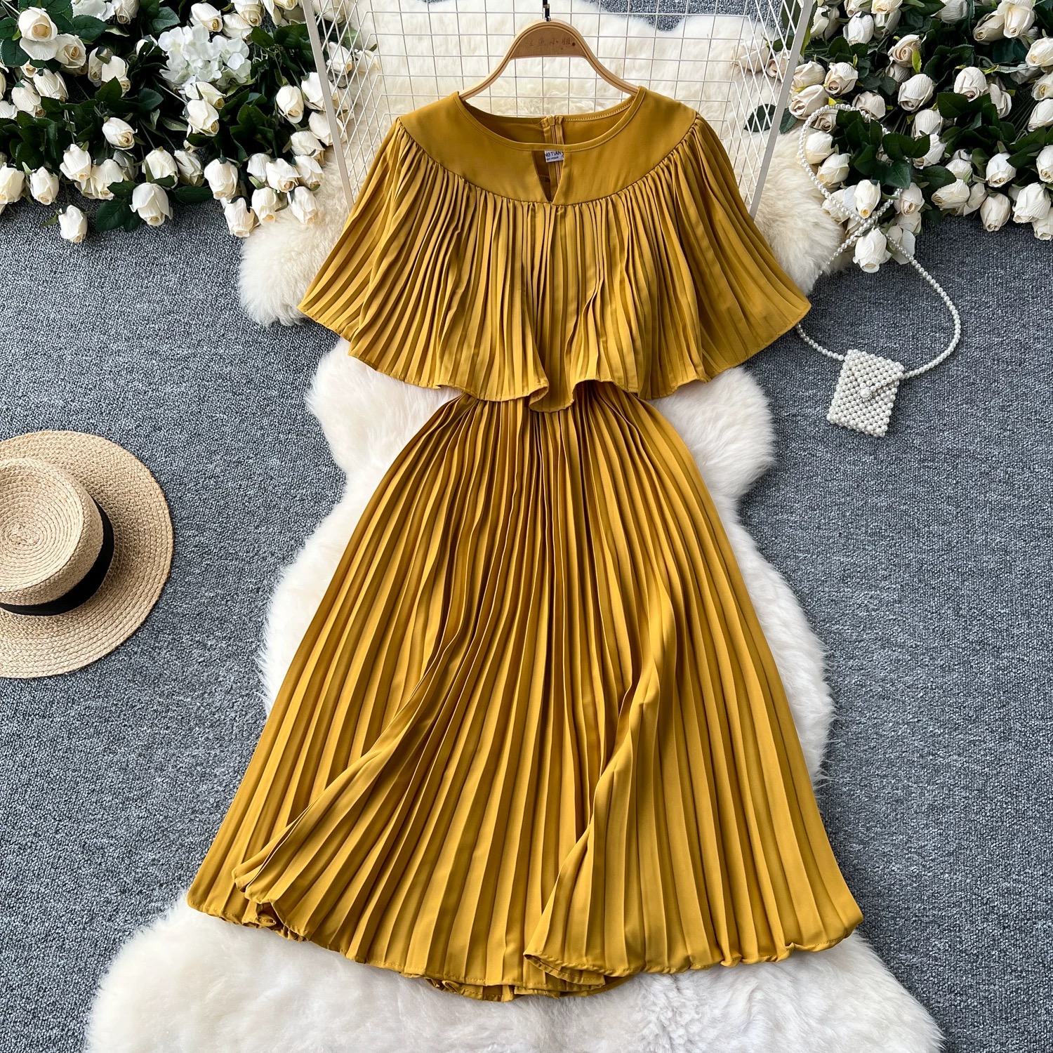 Monday energy dress FD972 image