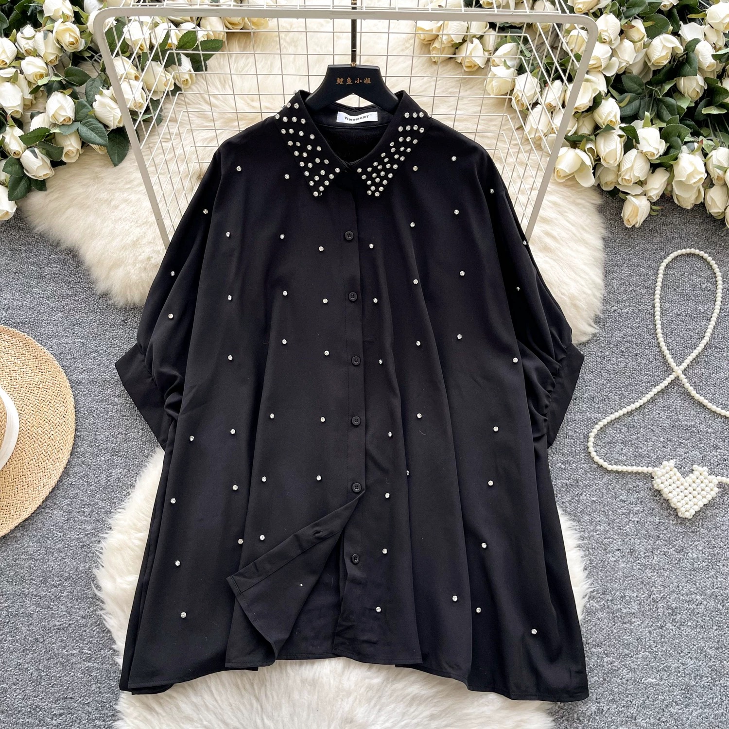 Bigger and better top CTO548 image