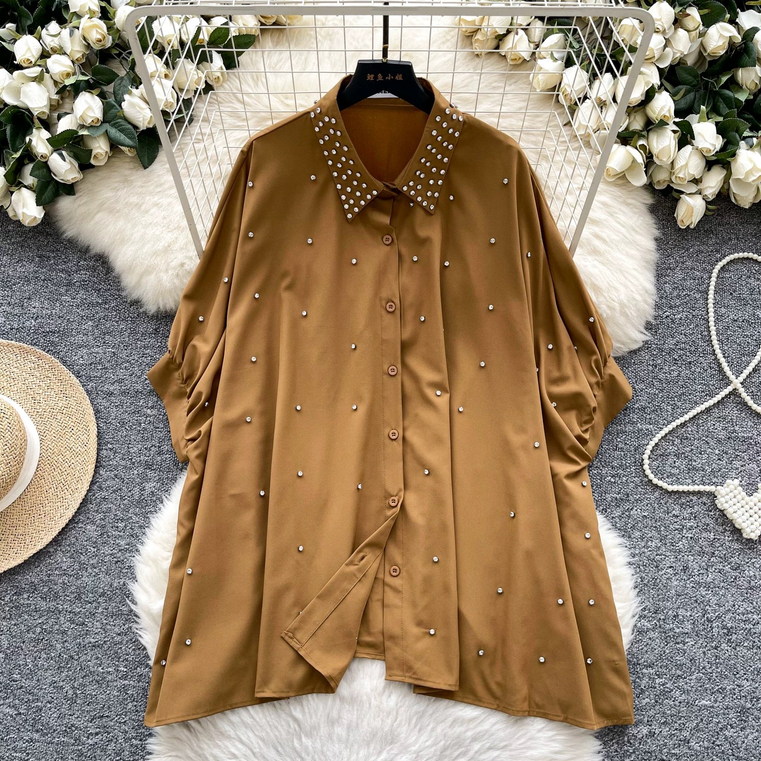 Bigger and better top CTO548 image