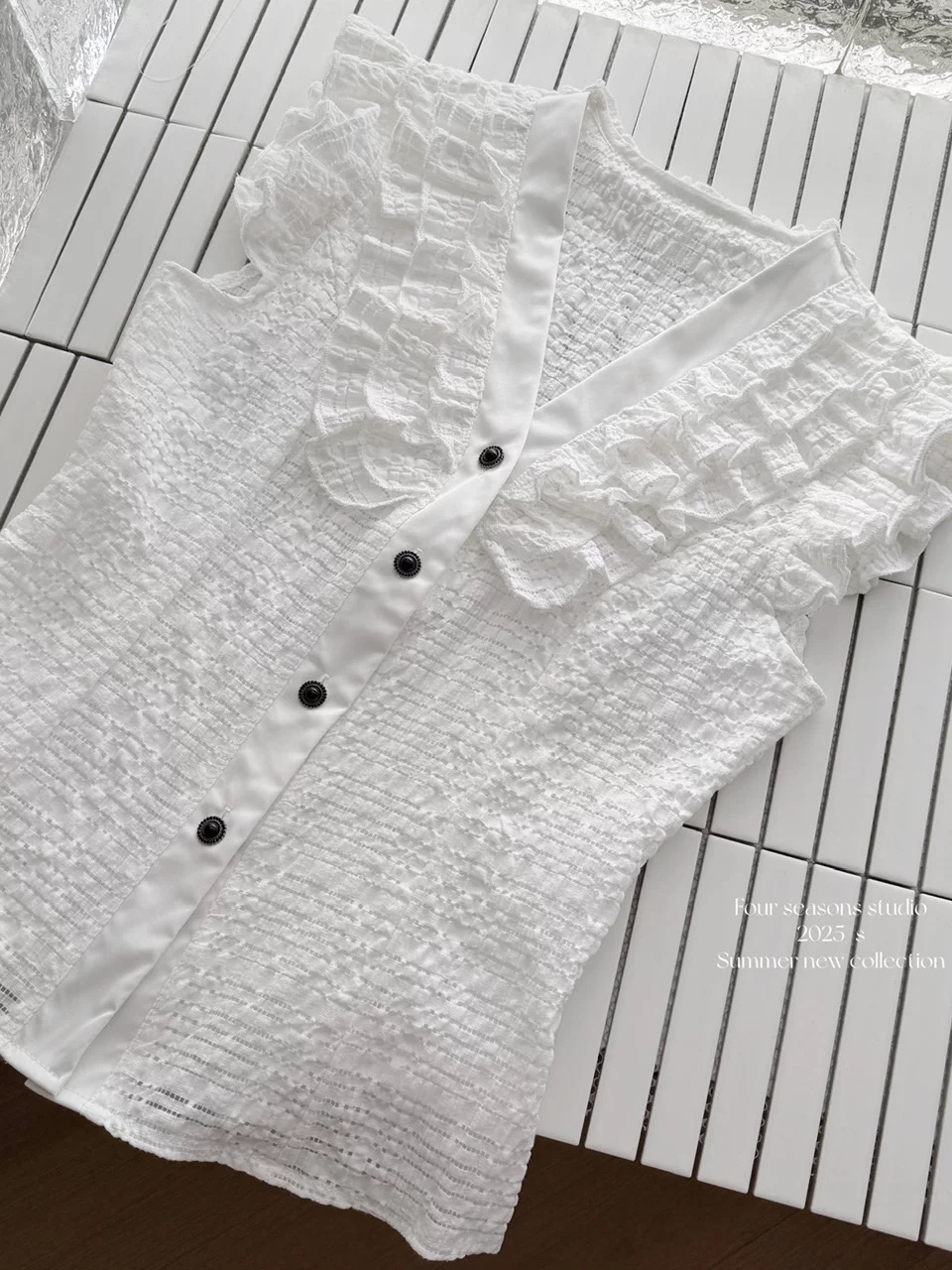 Shine bright top CTO1159 images