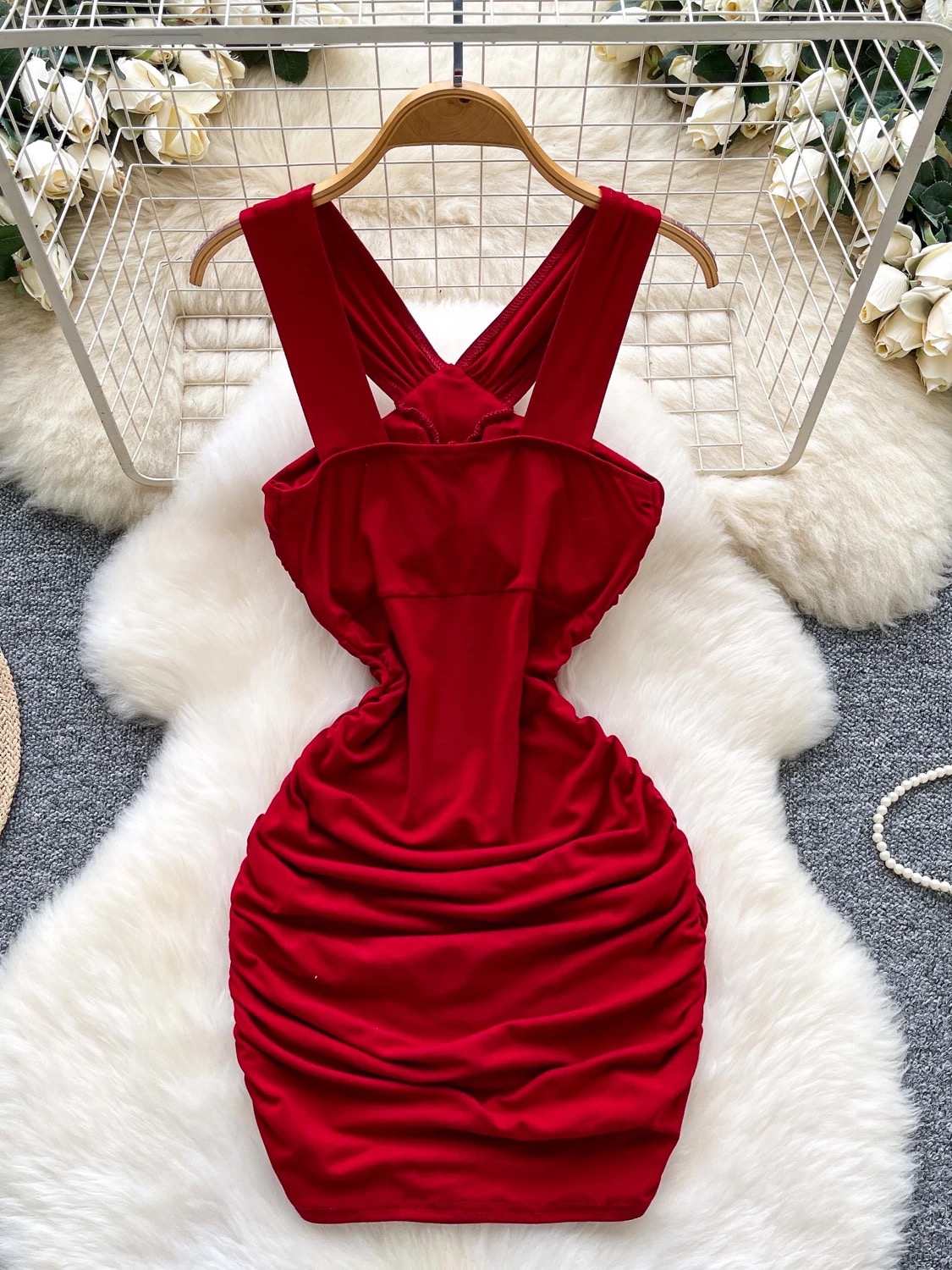 Different but the same dress CBC1401 image