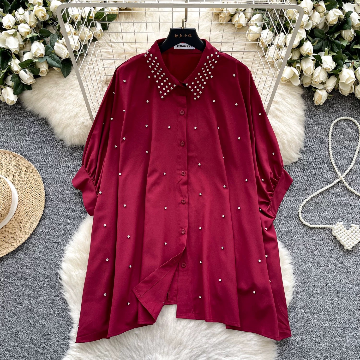 Bigger and better top CTO548 image