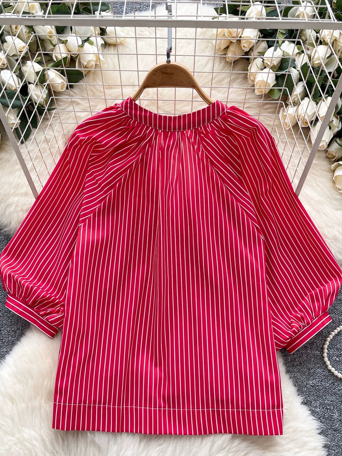 Feeling fly top CTO1160 images