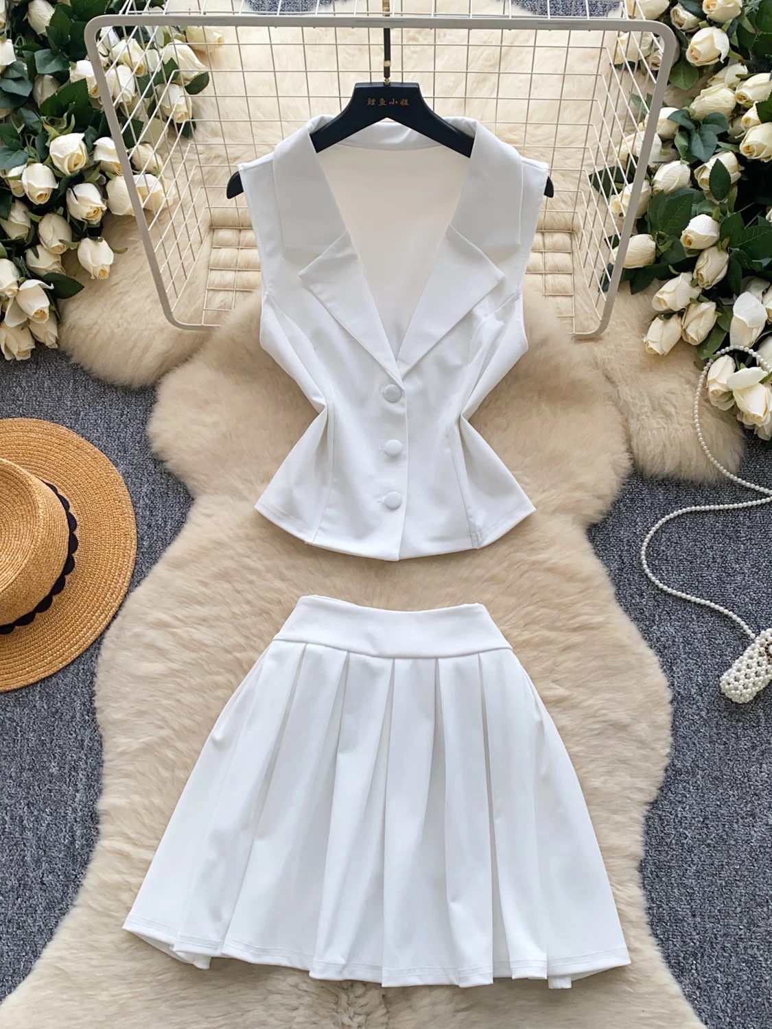 Sweetest one around set CTP772 image