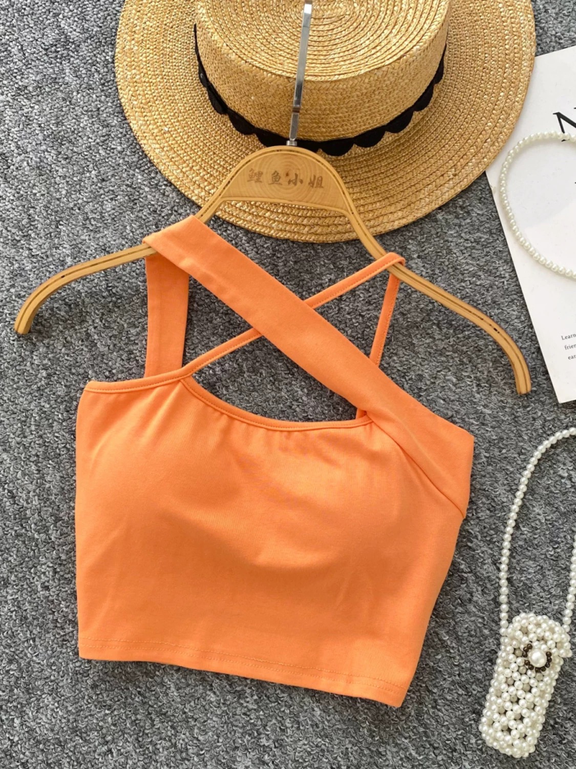 Off the hook top CTO1091 image