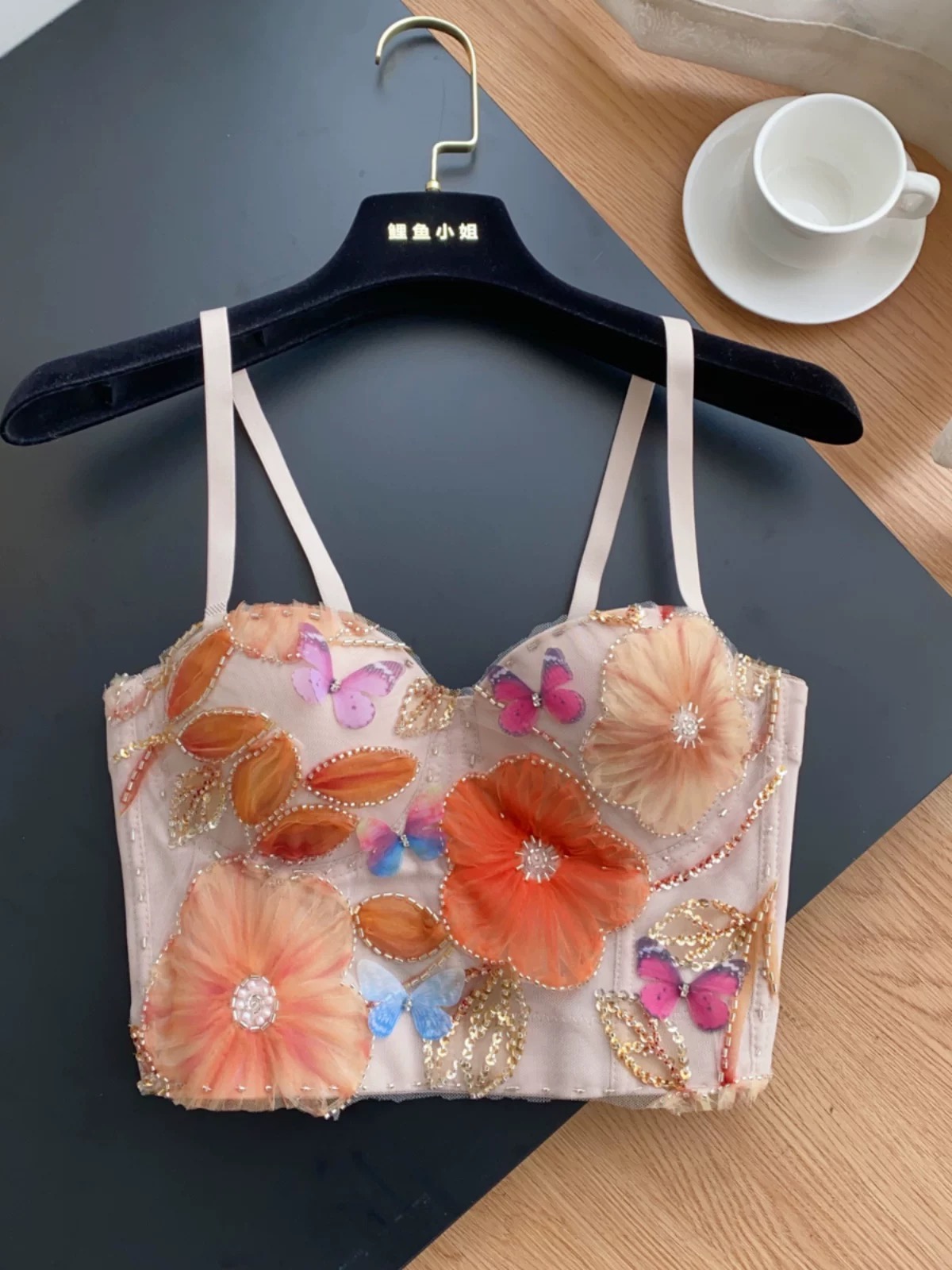 Fall favorite top CTO749 image