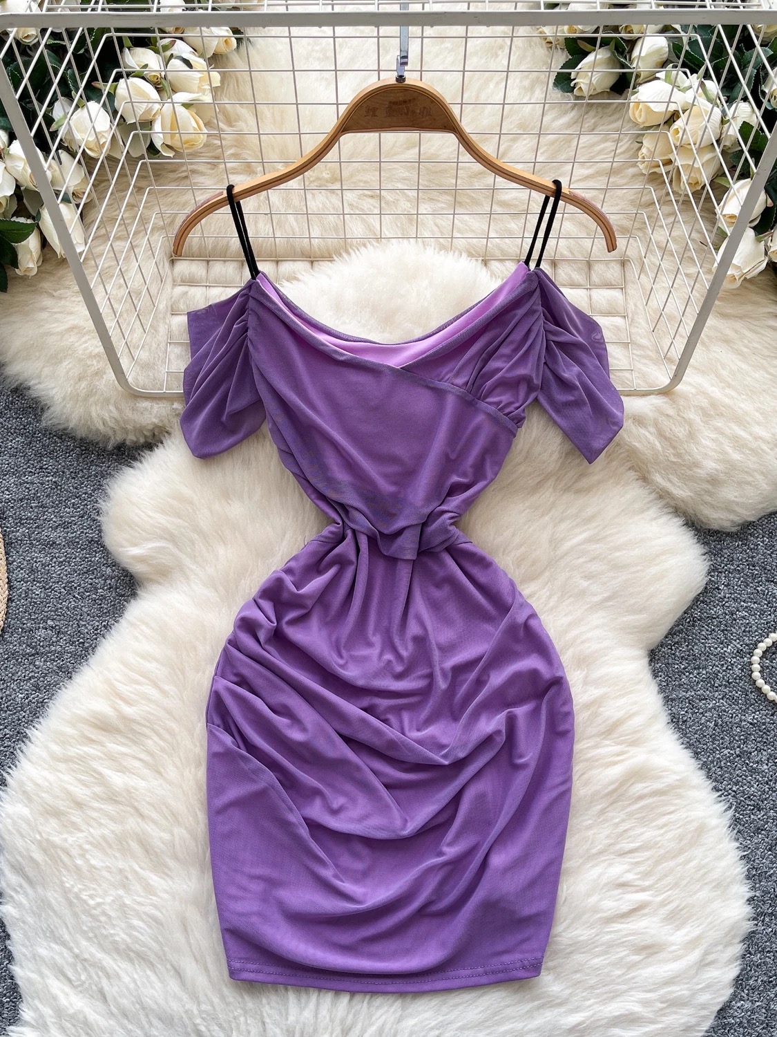 Tap tap season dress CBC1035 image