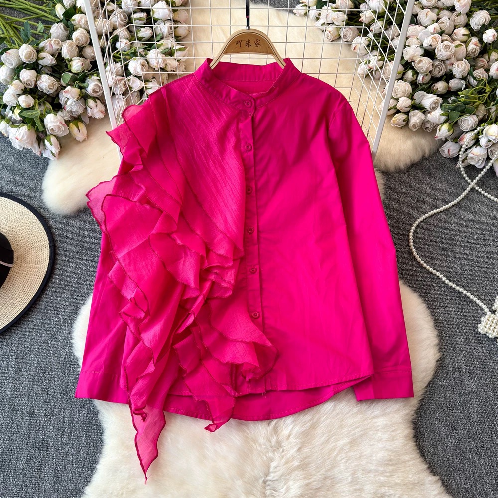 Janis shirt SH147 image