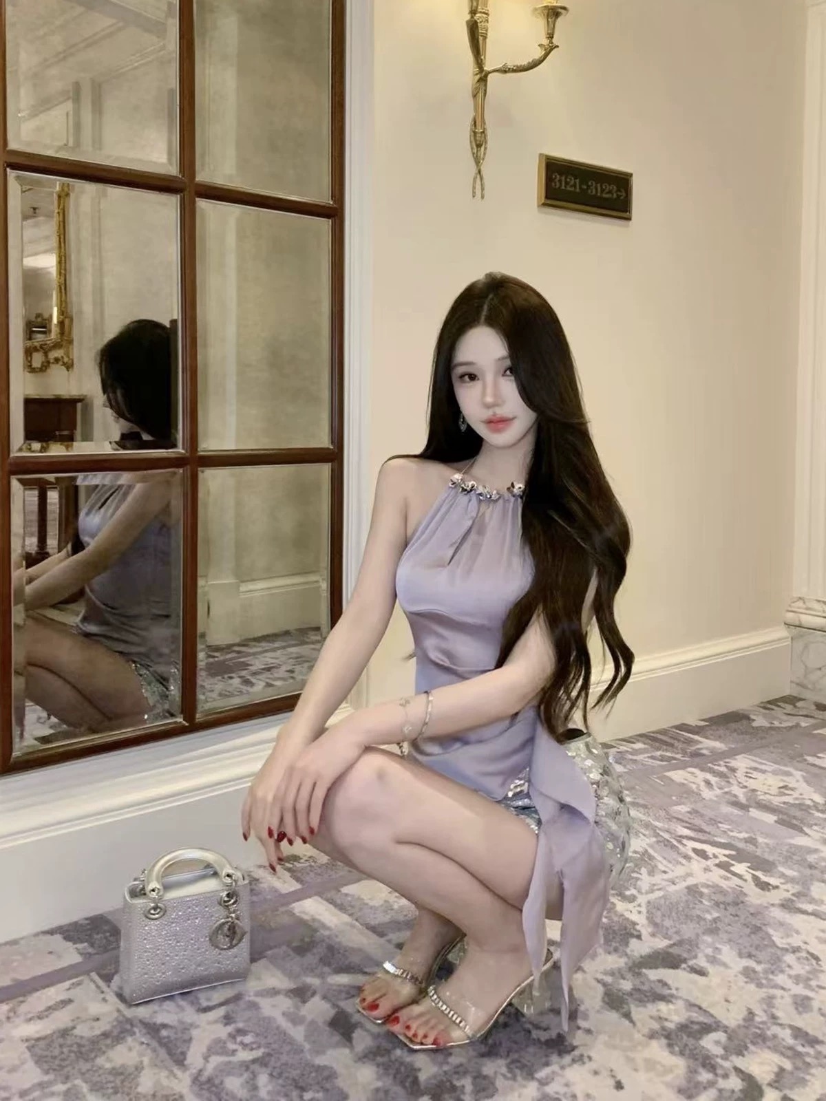 Hold the line set FTP201 image