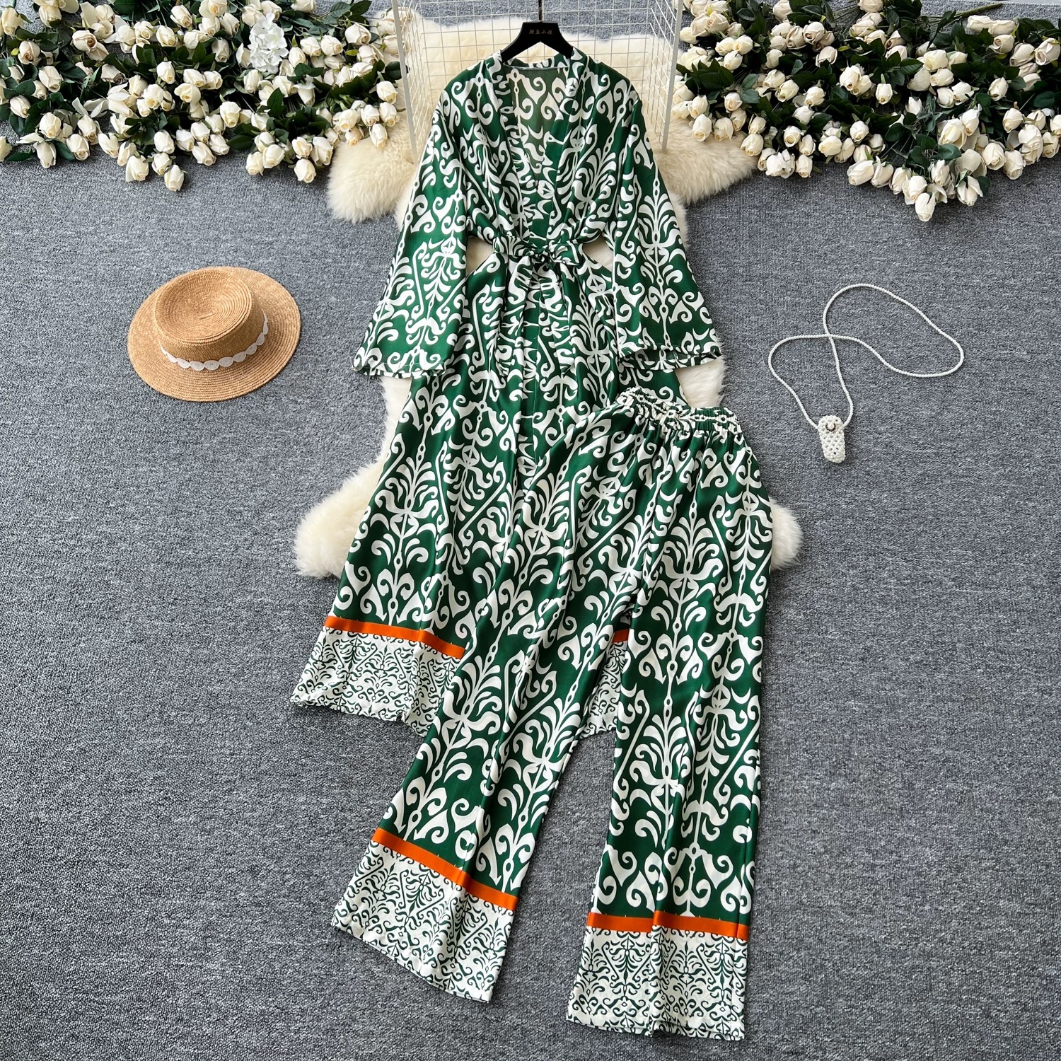 Care for the flare set CTP460 image