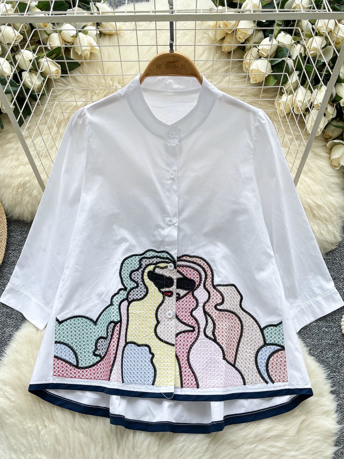 Better in Newyork top CTO1163 image