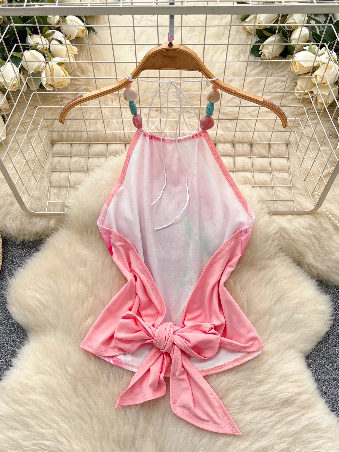 Strike a soul top CTO857 image