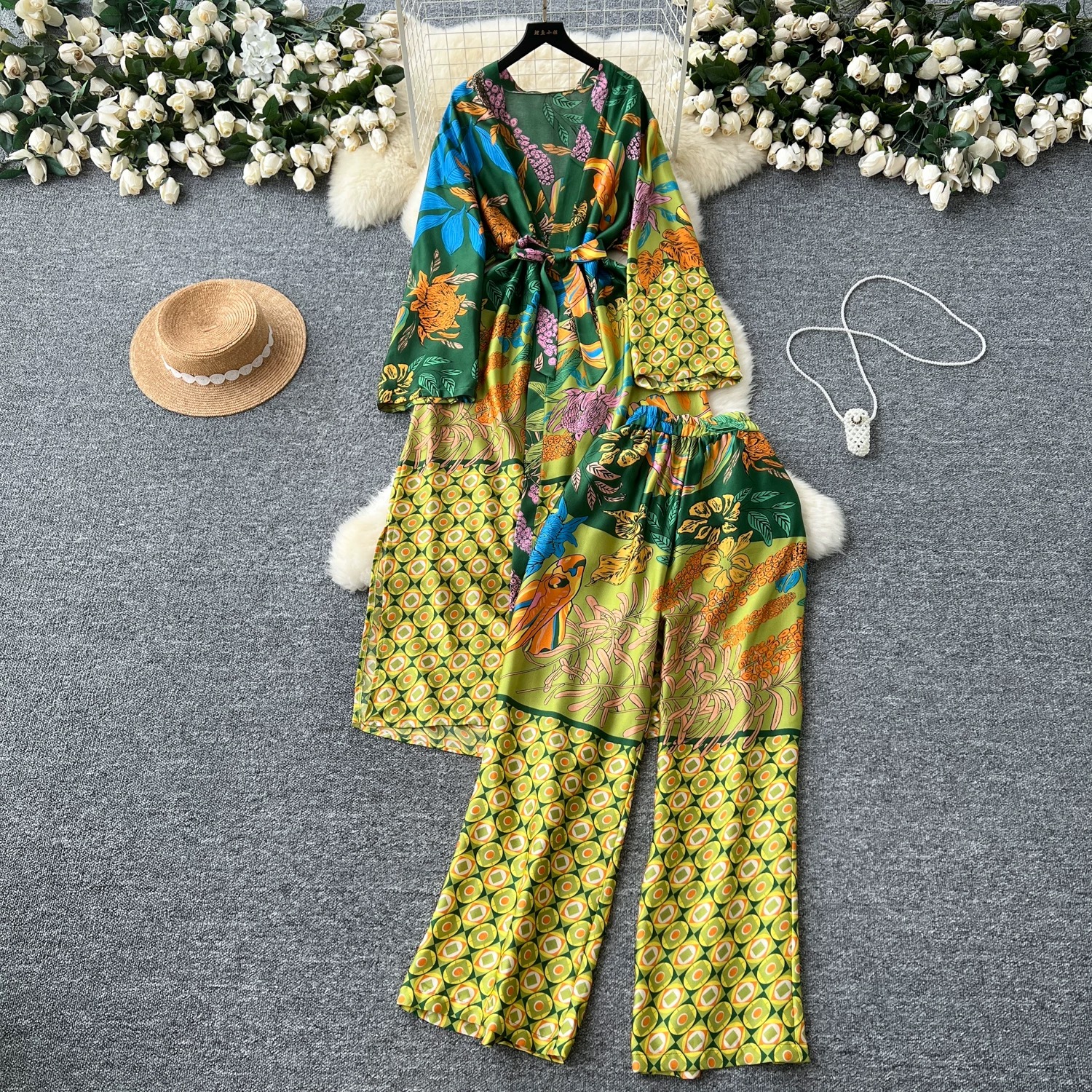 Care for the flare set CTP460 image