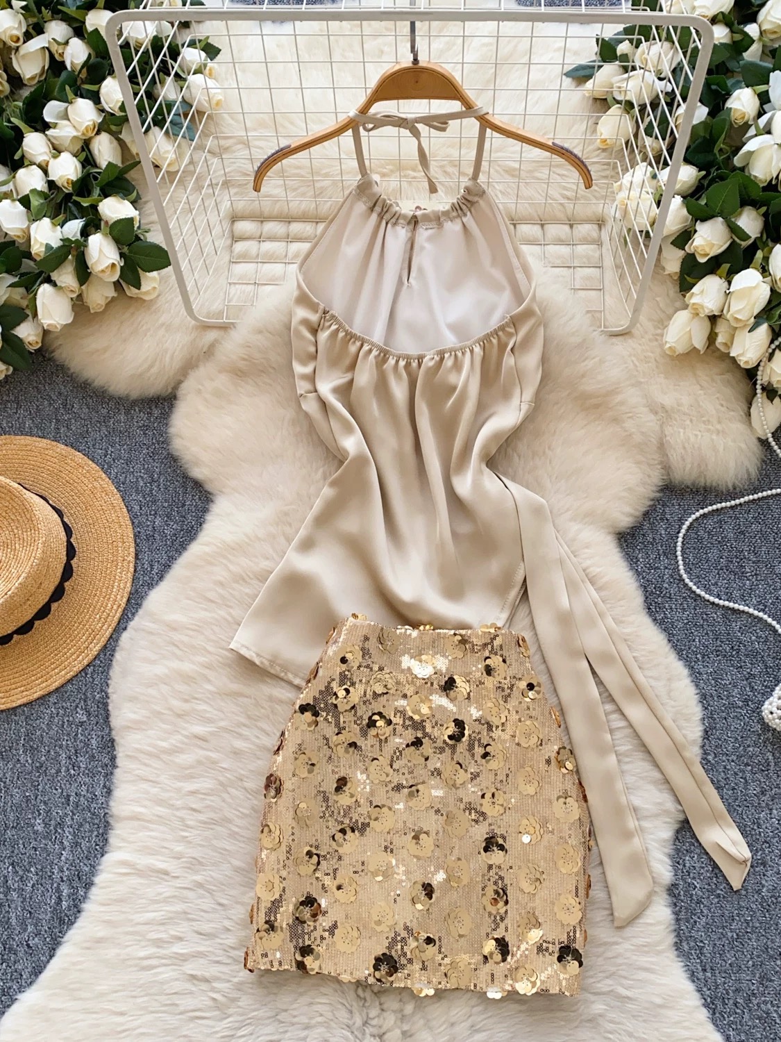 Hold the line set FTP201 image