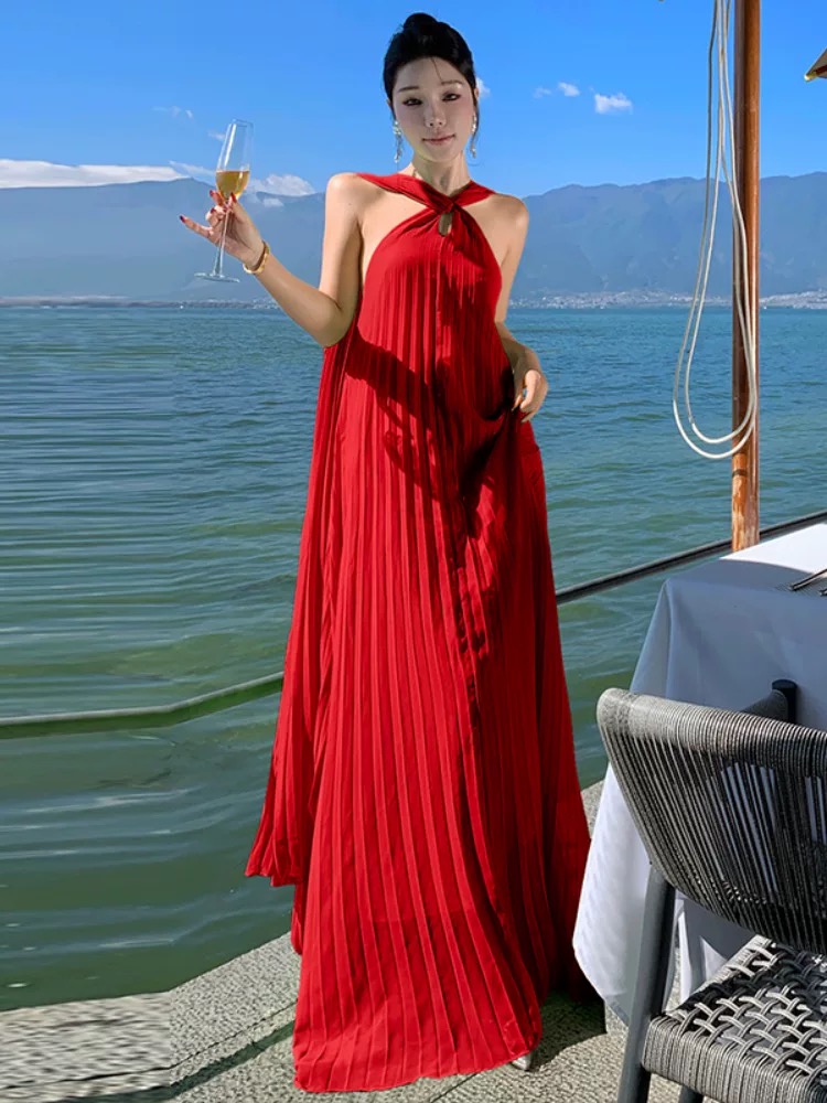 Most marvelous dress CD2114 image