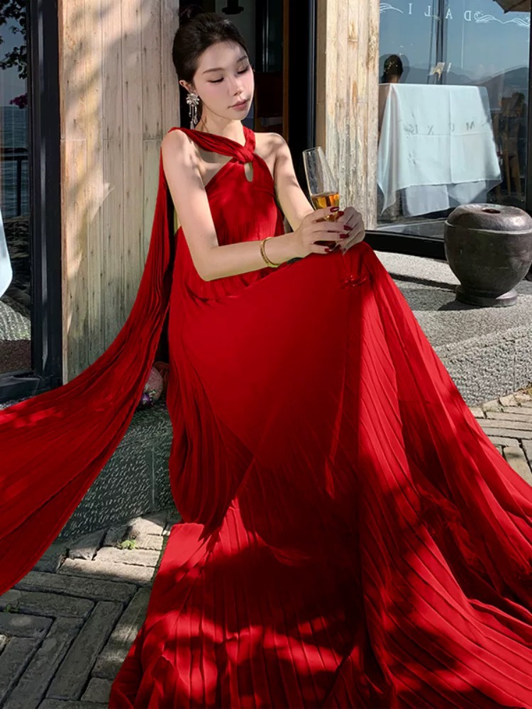 Most marvelous dress CD2114 image