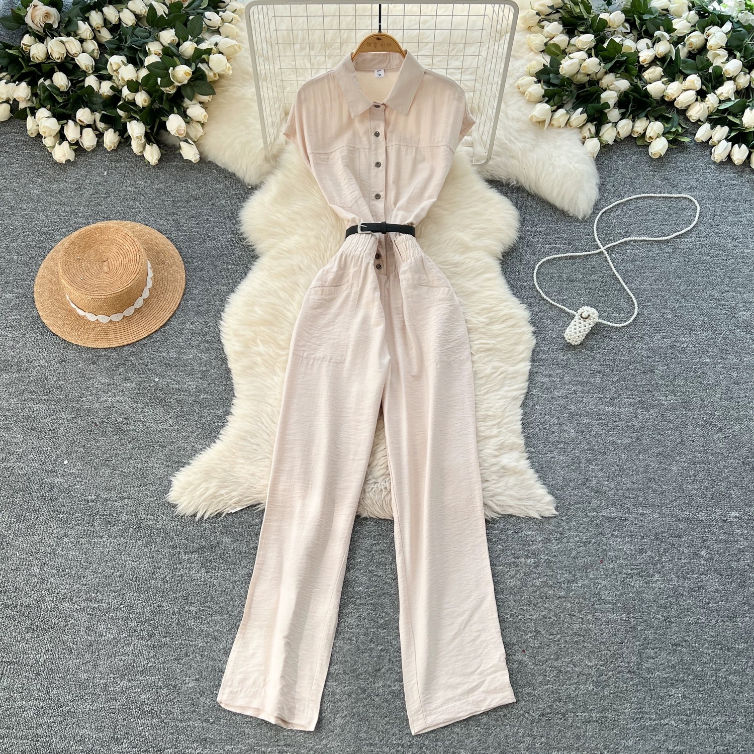 Call teddy jumpsuit CJS170 images