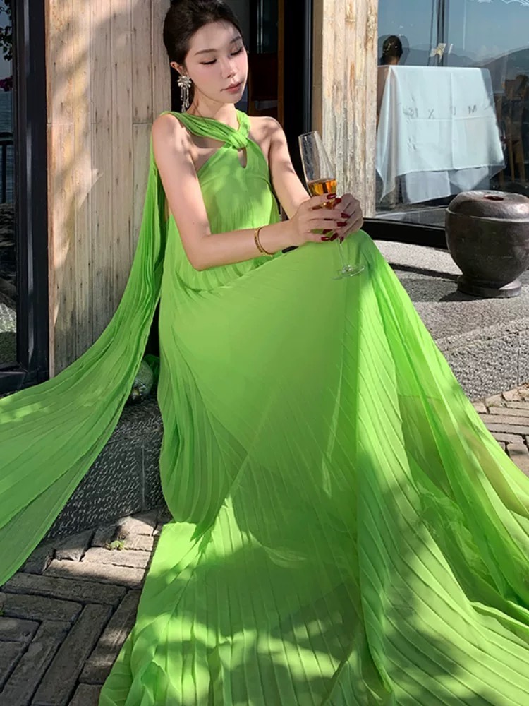 Most marvelous dress CD2114 image