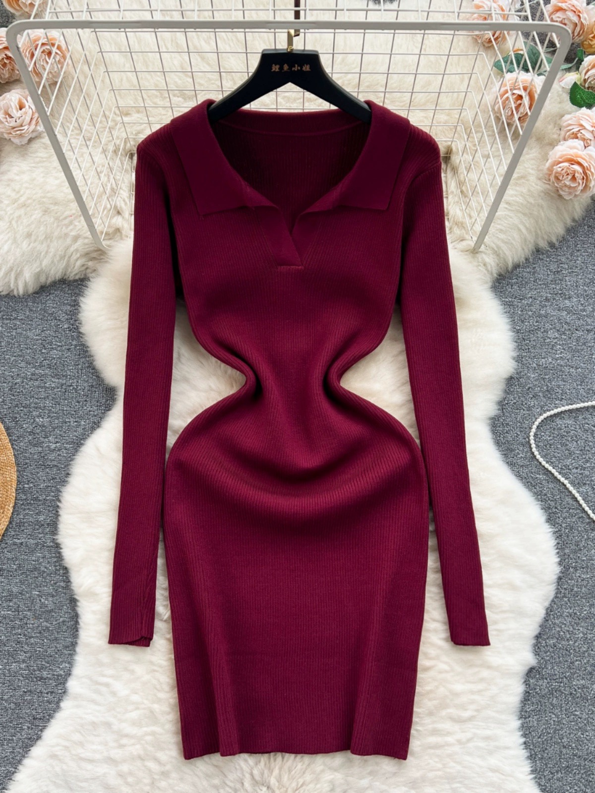 Queen of the movement dress CBC658 image