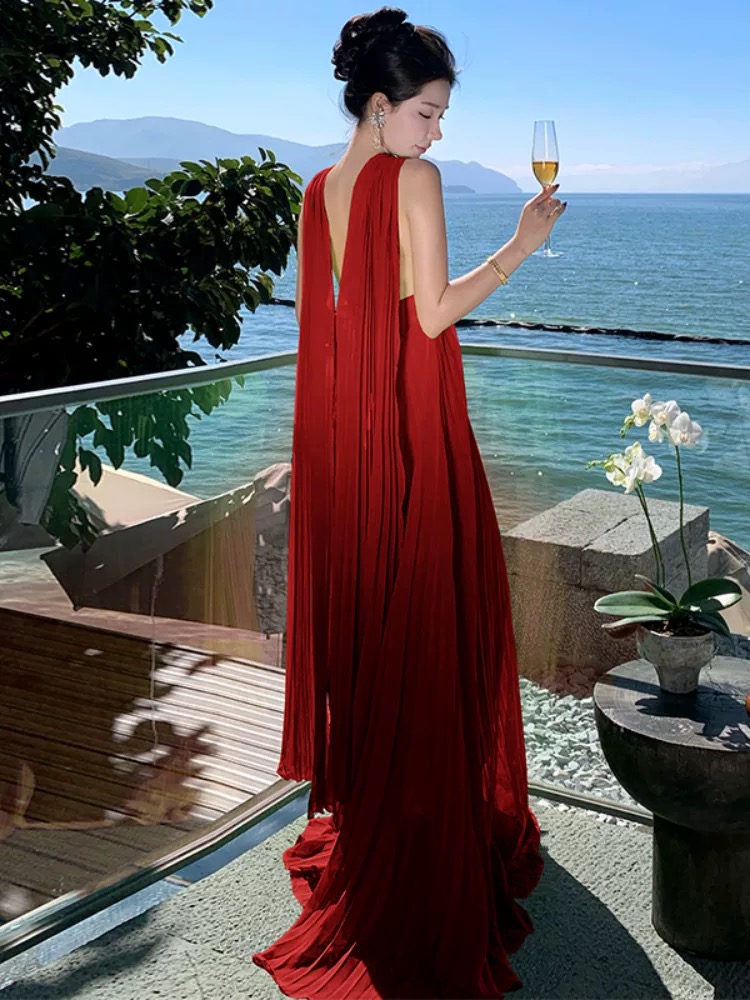 Most marvelous dress CD2114 image