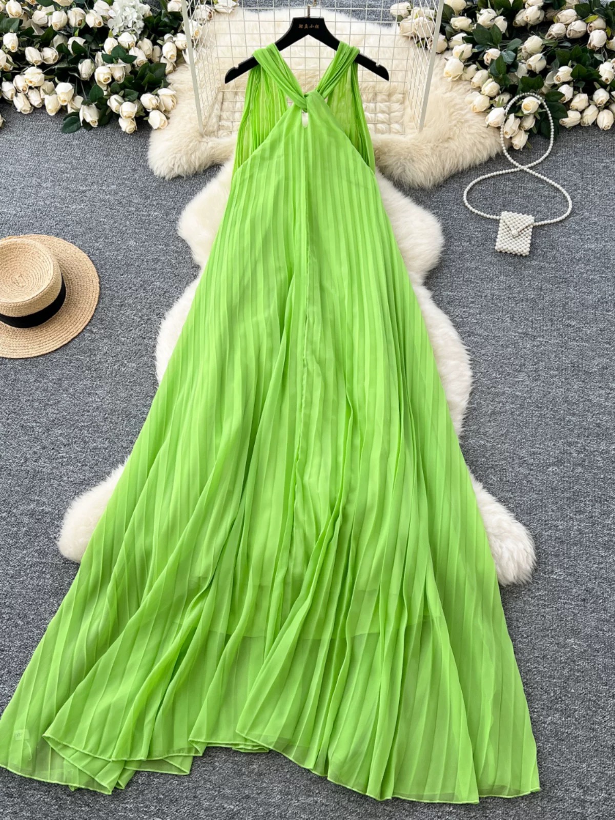 Most marvelous dress CD2114 image